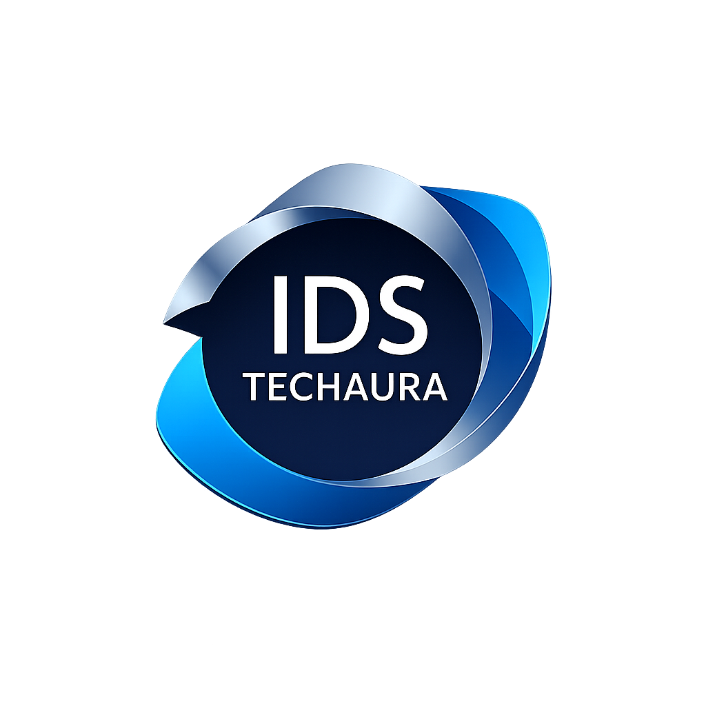 IDS Techaura Emblem